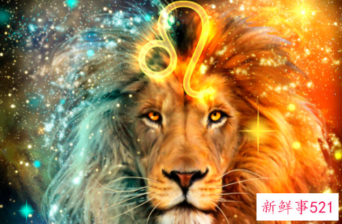 狮子座热恋可以维持多久