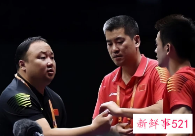 中国羽协训练营选拔身高限制被球迷吐槽