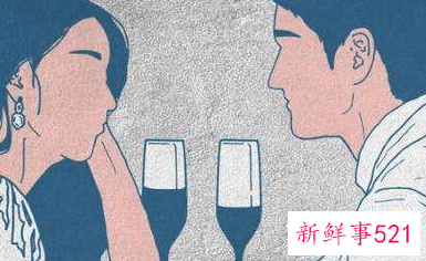 最失败的女人的表现