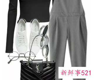 墨绿色的包包老气吗