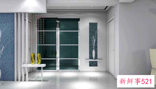 新房子能不能让别人成双睡