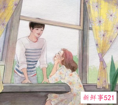 什么样的傻男人值得珍惜