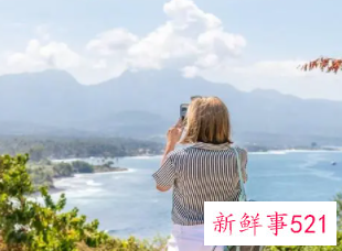 梦见旅行看到好风景