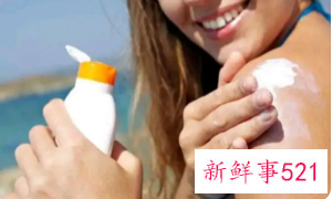 皮肤晒黑后如何修复呢