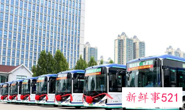 新能源车辆购买限制将逐步放开