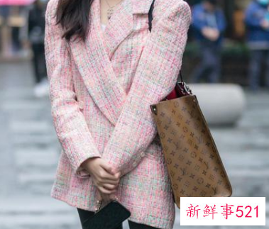 西服冬天应该怎么穿