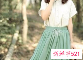 显腿长穿搭叫什么