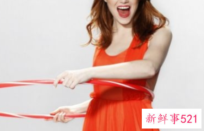 呼啦圈减肥必知的要点