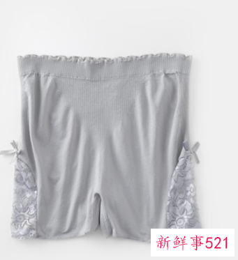 女宝宝适合穿四角还是三角