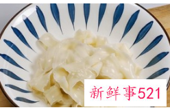 刀削面怎么煮才好吃又简单