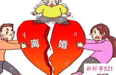 离婚协议书正确版本