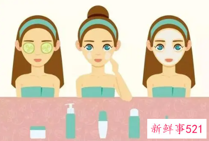 男生皮肤油性怎么改善