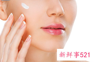 无瑕粉底液的使用方法