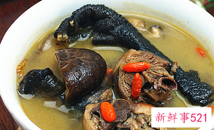 过年吃什么菜谱