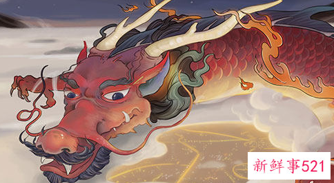 生肖龙什么时辰出生好