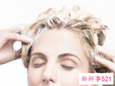 哪些人不适合烫卷发