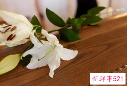 梦见大姨去世了是什么意思