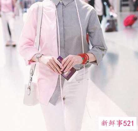 40岁的女士适合穿短裤吗