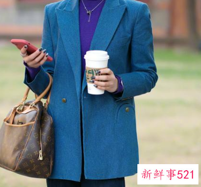 西服冬天应该怎么穿