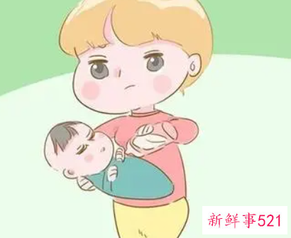 宝宝早教的注意事项