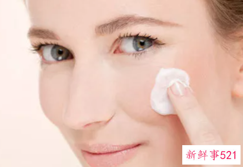 冬季美容护肤要点