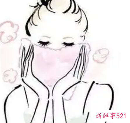 黑面膜的功效是什么