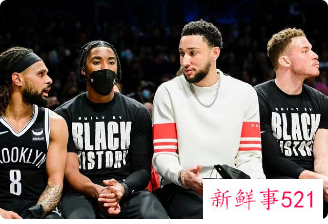 西蒙斯预计战凯尔特人G4复出