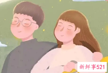 什么样的女生让男生想结婚