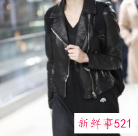 聚会装扮如何吸睛不浮夸刺绣夹克帮你解答