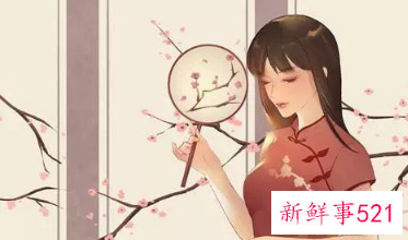 最失败的女人的表现