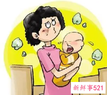 怀孕甲醛对胎儿的影响