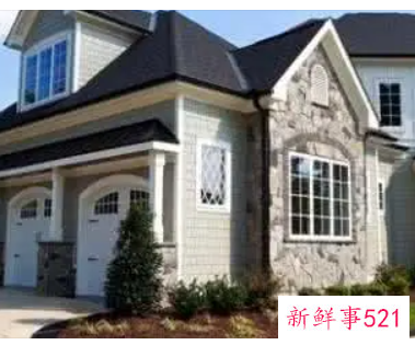 梦见住别墅是什么预兆