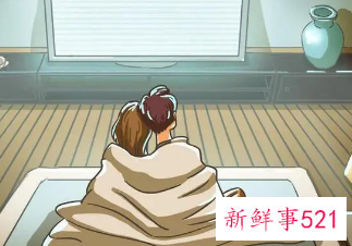 梦见异性主动亲自己腿