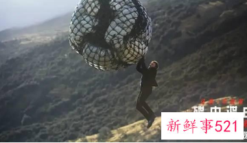 汤姆·克鲁斯《碟中谍8》拍摄照片曝光