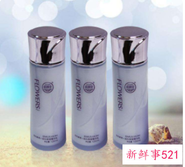 补水保湿的步骤