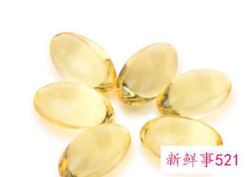 皮肤上有米粒白色凸起