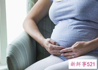 来姨妈前兆和早孕区别