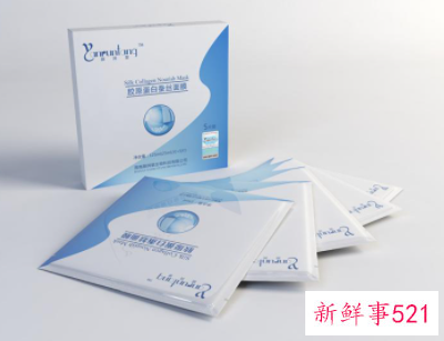 古老的民间养颜护肤秘方