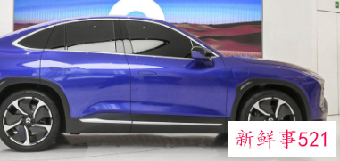 续航600公里以上的电动汽车