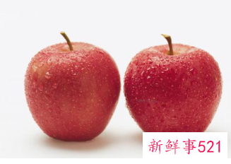 招财的五种水果