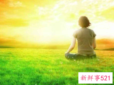 如何正确练深呼吸