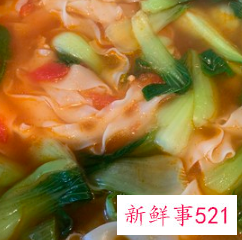 刀削面怎么煮才好吃又简单