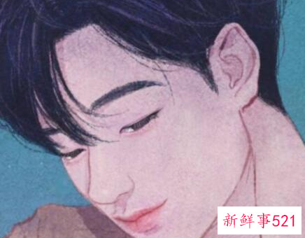 文静女生的特点是什么