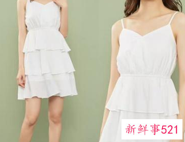 显腿长穿搭叫什么