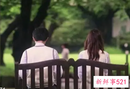 不反对老婆有固定情人