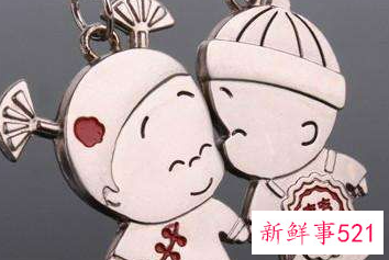 女朋友感动到哭的礼物