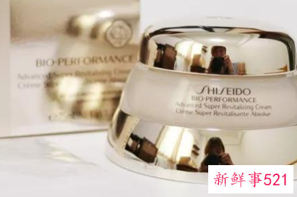 秋冬好用的面霜公认最好用