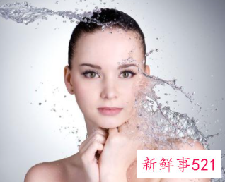 美白小技巧大全