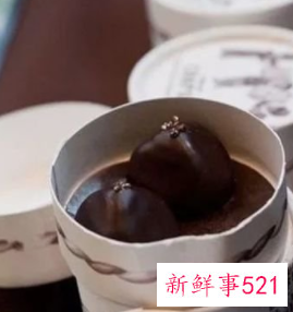 解密古代皇宫里的保养美食