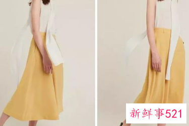 上班适合穿什么样的衣服合适